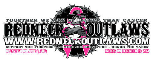 redneck outlaws logo