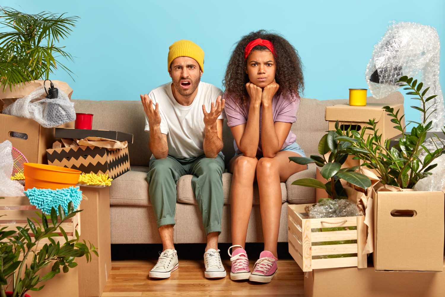 renters insurance